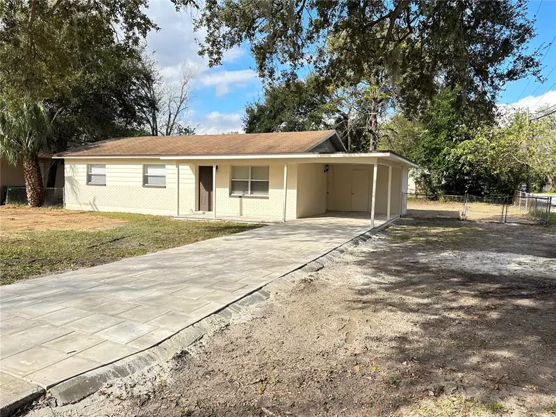 4024 E MOHAWK AVE, Tampa, FL 33610