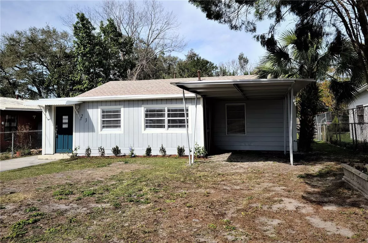 Lakeland, FL 33805,223 W BELLA VISTA ST