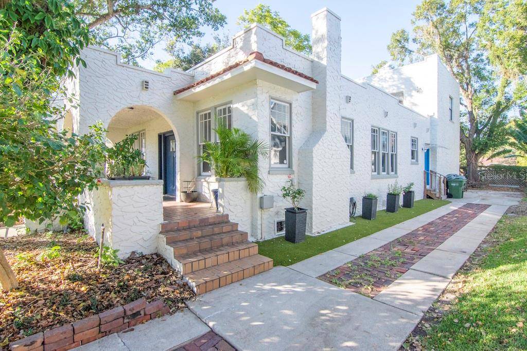 3015 W SAN NICHOLAS ST, Tampa, FL 33629