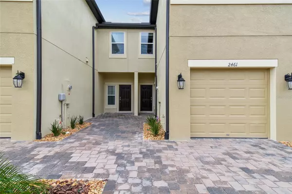 Wesley Chapel, FL 33543,2461 STAPLEFORD LN