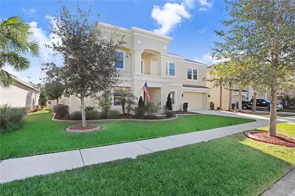 Lithia, FL 33547,11109 COVENTRY GROVE CIR