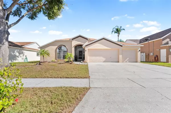 Riverview, FL 33569,9814 LA RITA PL