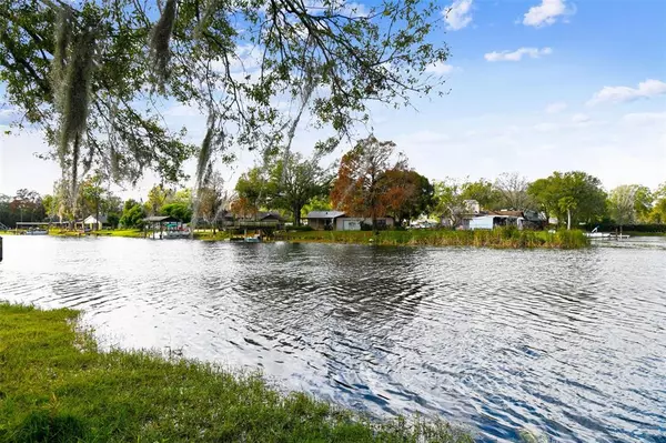 Land O Lakes, FL 34639,3253 LAKE SAXON DR