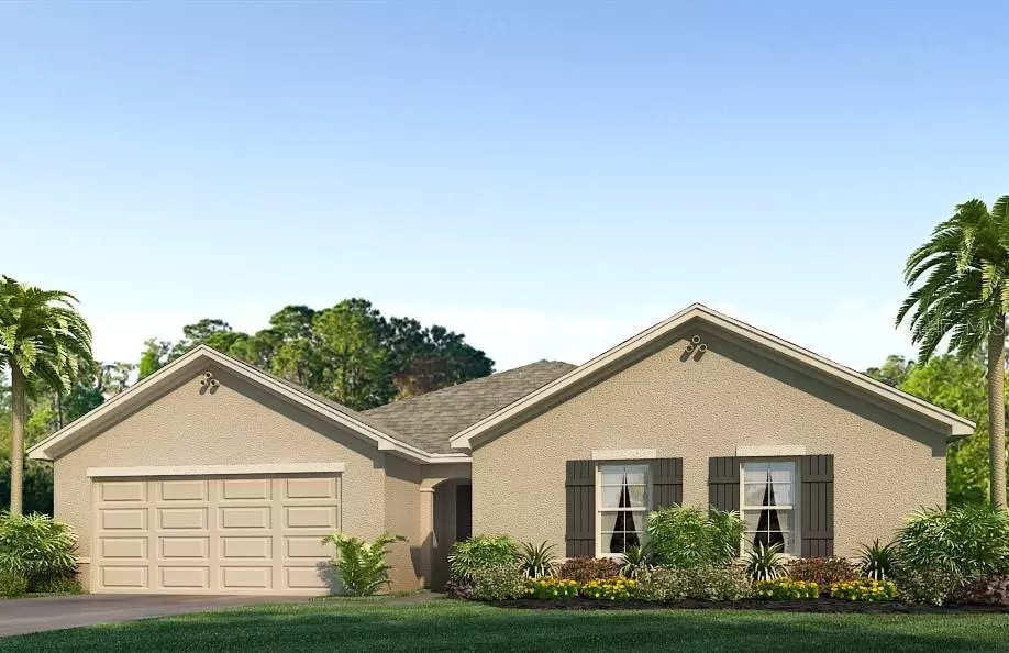 231 HICKORY CRSE, Ocala, FL 34472