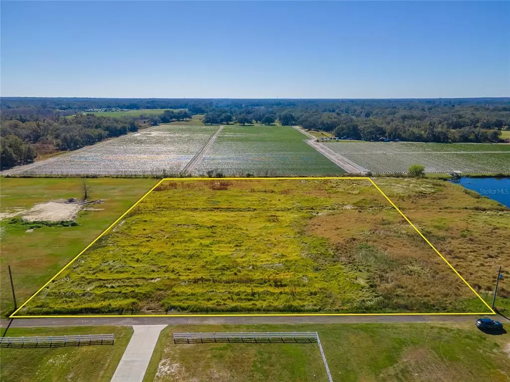 Plant City, FL 33565,GALLAGHER PLACE