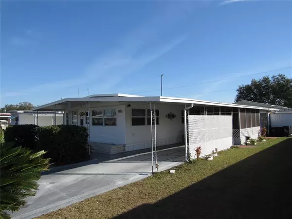 Zephyrhills, FL 33542,5320 AMANDA ST