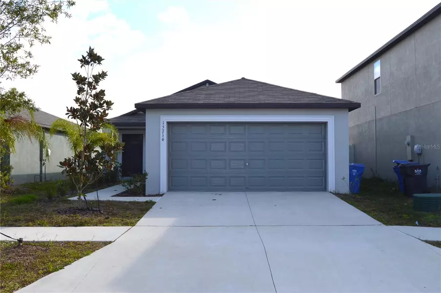 15716 FORT ISLAND PL, Sun City Center, FL 33573