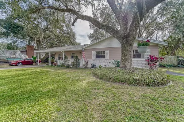 2517 E 149TH AVE, Lutz, FL 33559