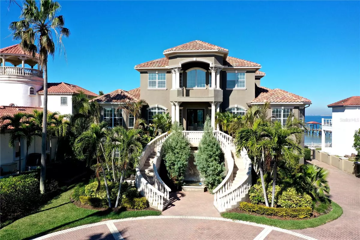 Apollo Beach, FL 33572,6602 SURFSIDE BLVD