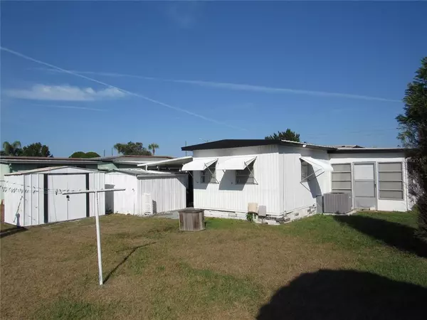 Zephyrhills, FL 33542,37234 CORA AVE