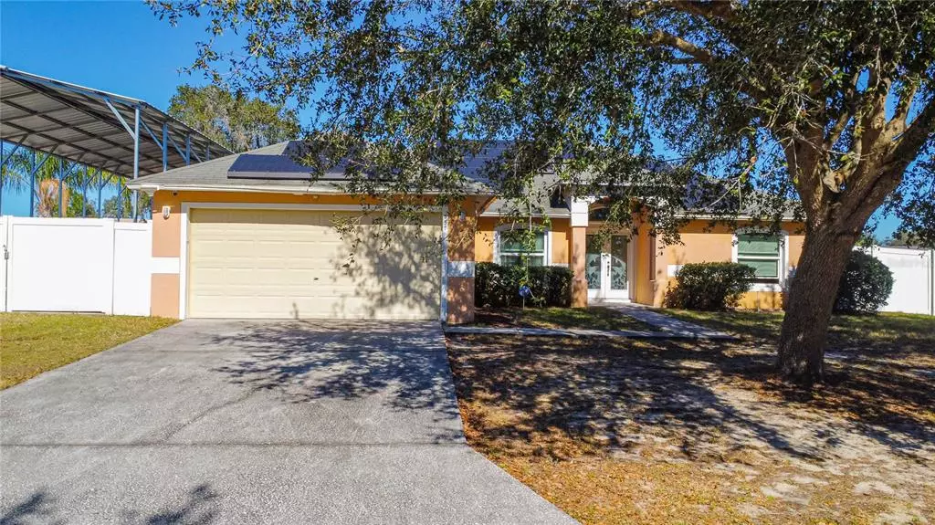 657 HATCHWOOD DR, Haines City, FL 33844