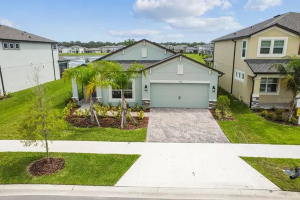 5021 BROMELIAD AVE, Wimauma, FL 33598