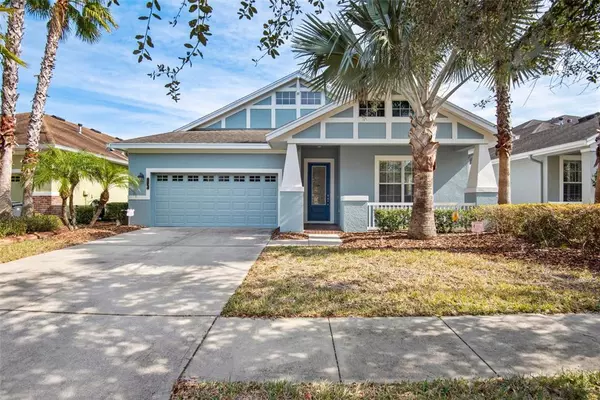 20129 HERON CROSSING DR, Tampa, FL 33647