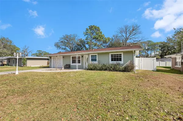 Zephyrhills, FL 33542,5846 20TH ST