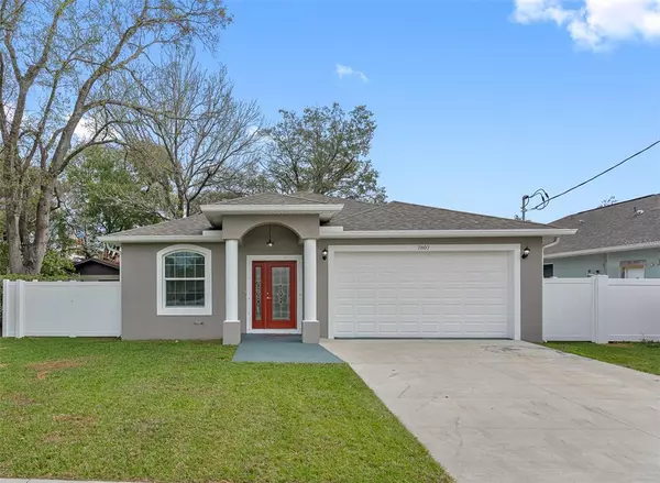 7807 N CHURCH AVE,  Tampa,  FL 33614