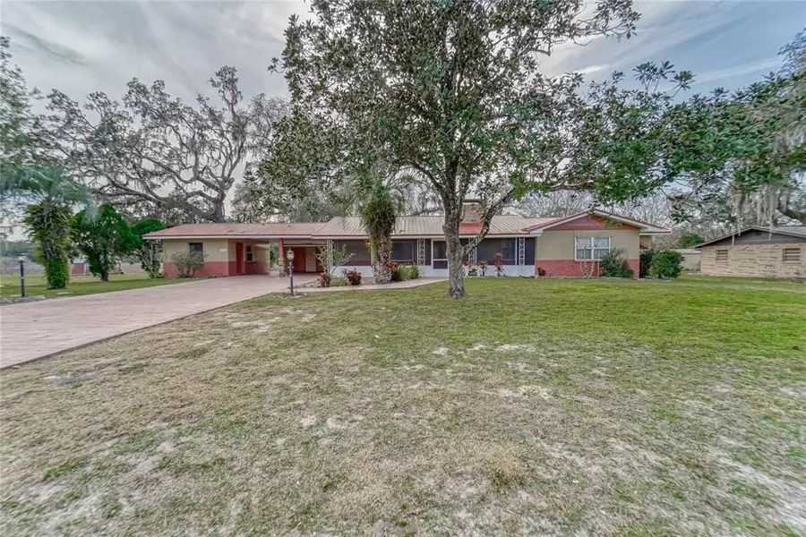 34784 ORCHID Pkwy, Ridge Manor, FL 33523