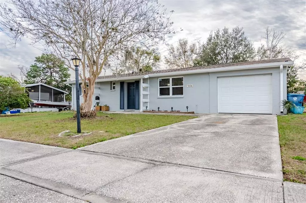 Spring Hill, FL 34608,9356 REGATTA ST