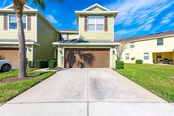 8546 SANDPIPER RIDGE AVE, Tampa, FL 33647