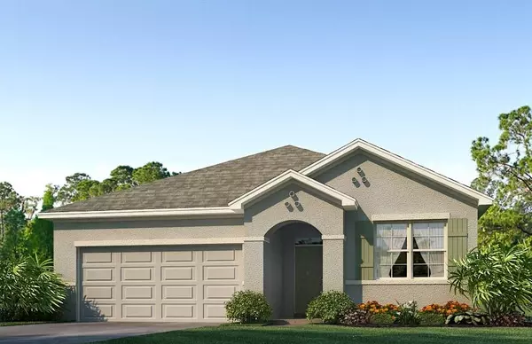 208 HICKORY CRSE, Ocala, FL 34472