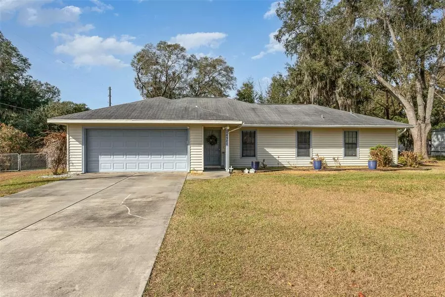 14980 SE 106TH AVE, Summerfield, FL 34491