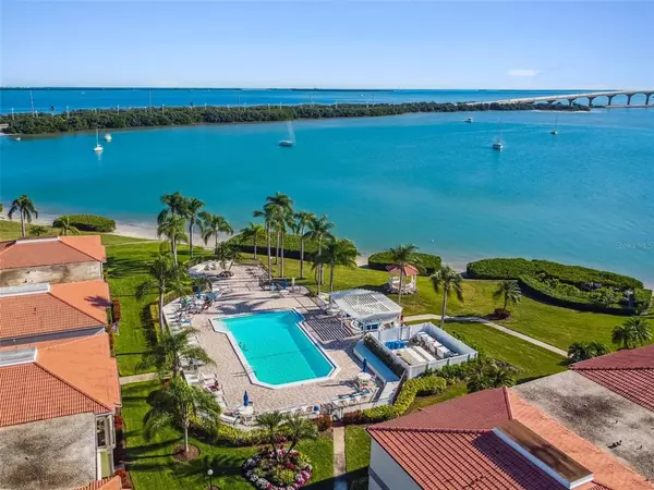 St Petersburg, FL 33715,6295 BAHIA DEL MAR CIR #308