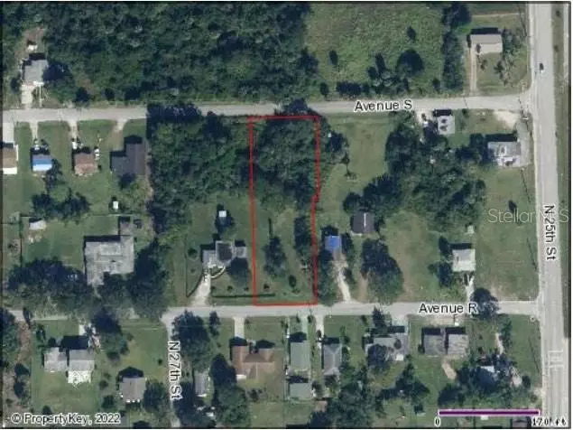 0.76 Acres on AVENUE S, Fort Pierce, FL 34947