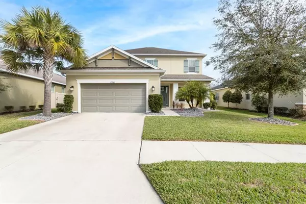 Wesley Chapel, FL 33544,27043 CAROLINA ASTER DR