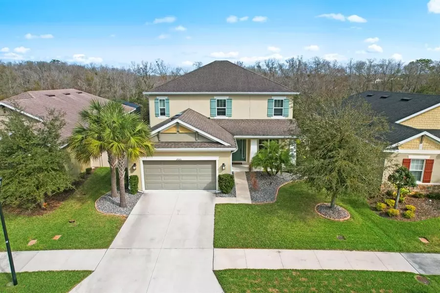 27043 CAROLINA ASTER DR, Wesley Chapel, FL 33544