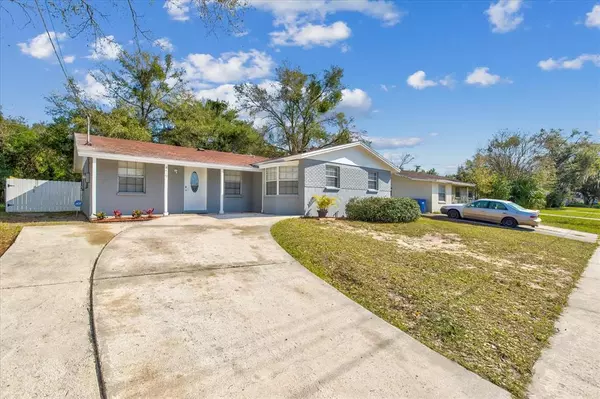 4419 JOHN BELL JR DR, Tampa, FL 33610