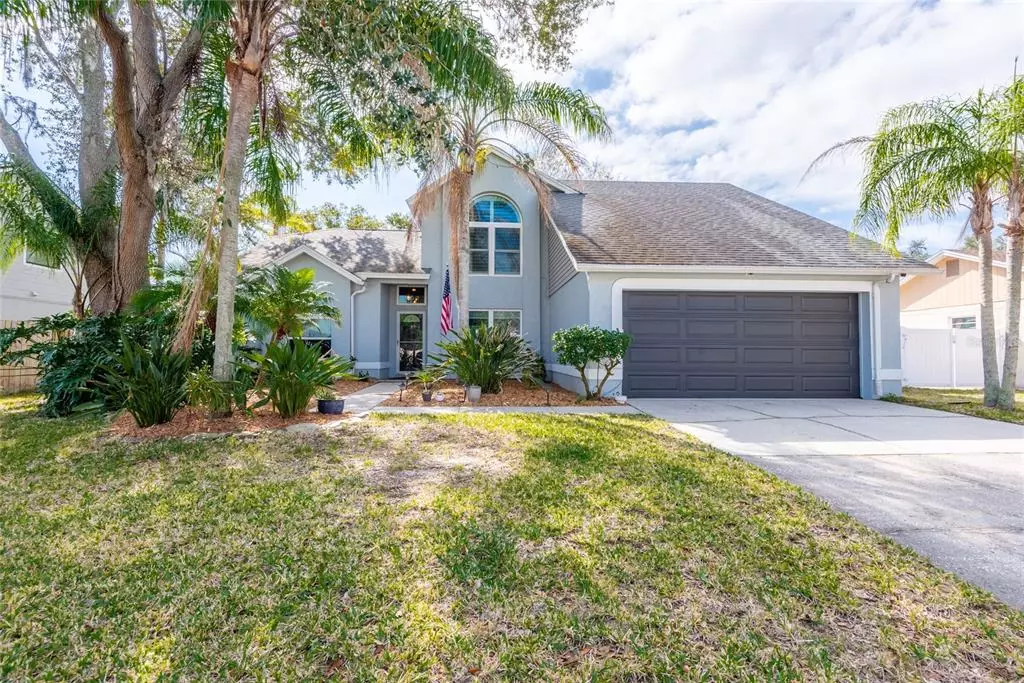 Riverview, FL 33569,12411 PATHWAY CT