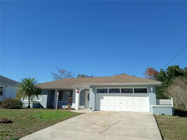 Spring Hill, FL 34608,11171 THORNBERRY