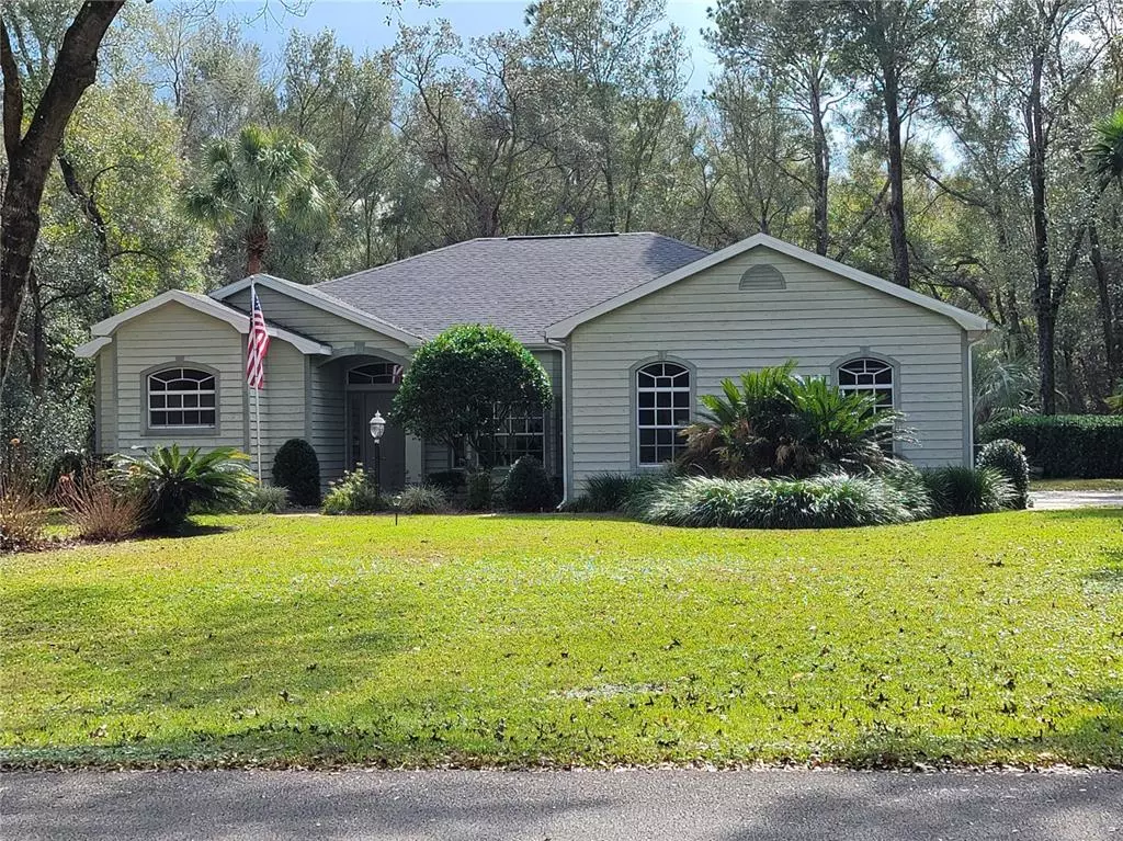 Hernando, FL 34442,1044 E ORIOLE CT