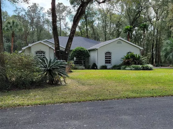 Hernando, FL 34442,1044 E ORIOLE CT