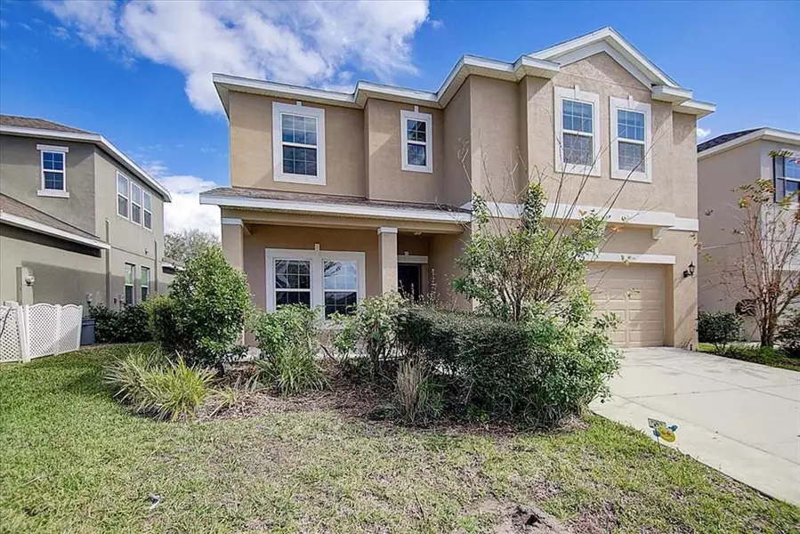 12008 GRAND KEMPSTON DR, Gibsonton, FL 33534