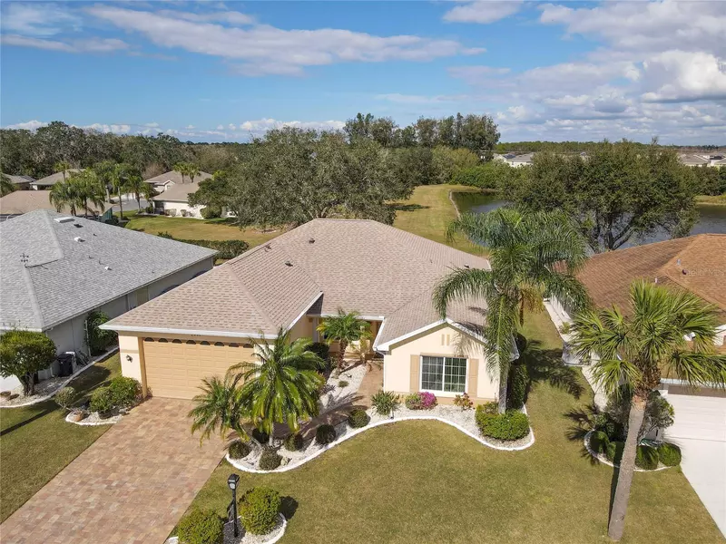 2441 E DEL WEBB BLVD, Sun City Center, FL 33573