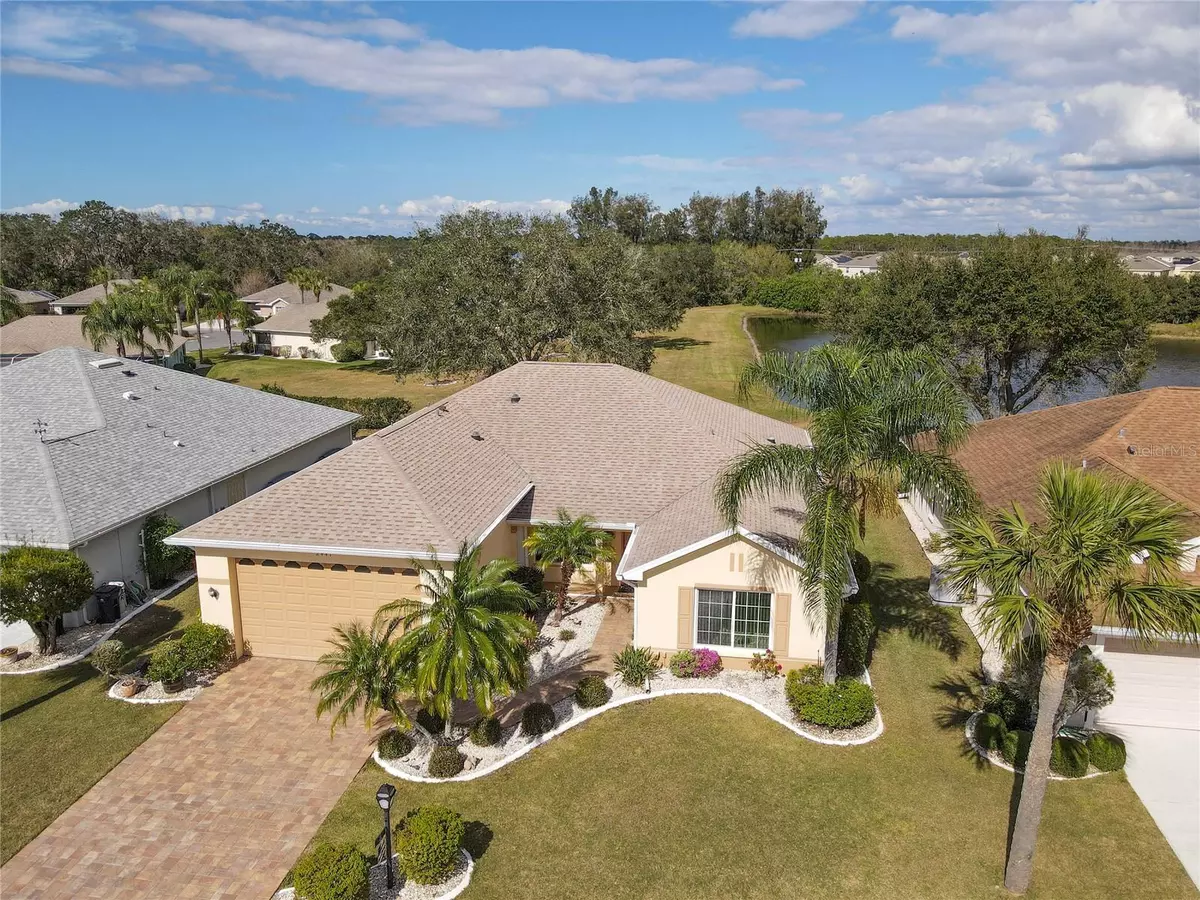 Sun City Center, FL 33573,2441 E DEL WEBB BLVD