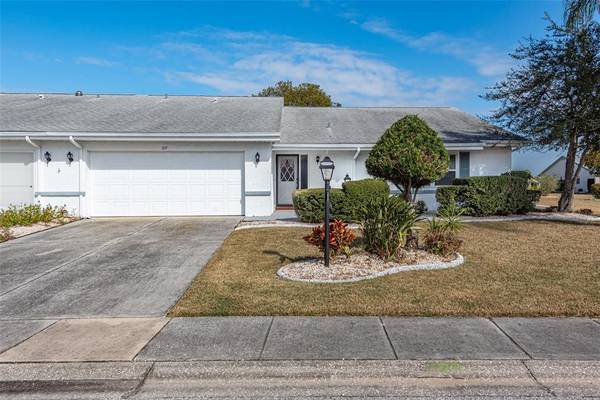 317 STROLL LN, Sun City Center, FL 33573