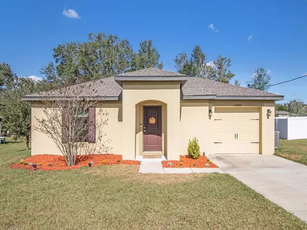 26469 MARY AVE, Brooksville, FL 34602