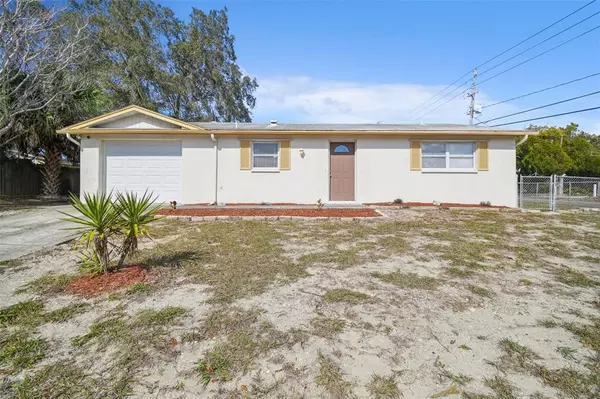 New Port Richey, FL 34653,7325 CONGRESS ST