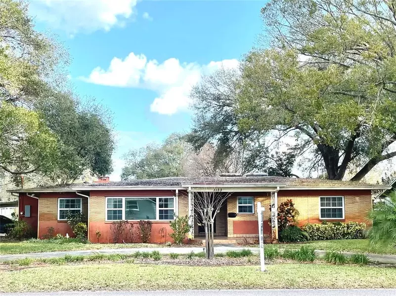 3133 W PALMETTO ST, Tampa, FL 33607