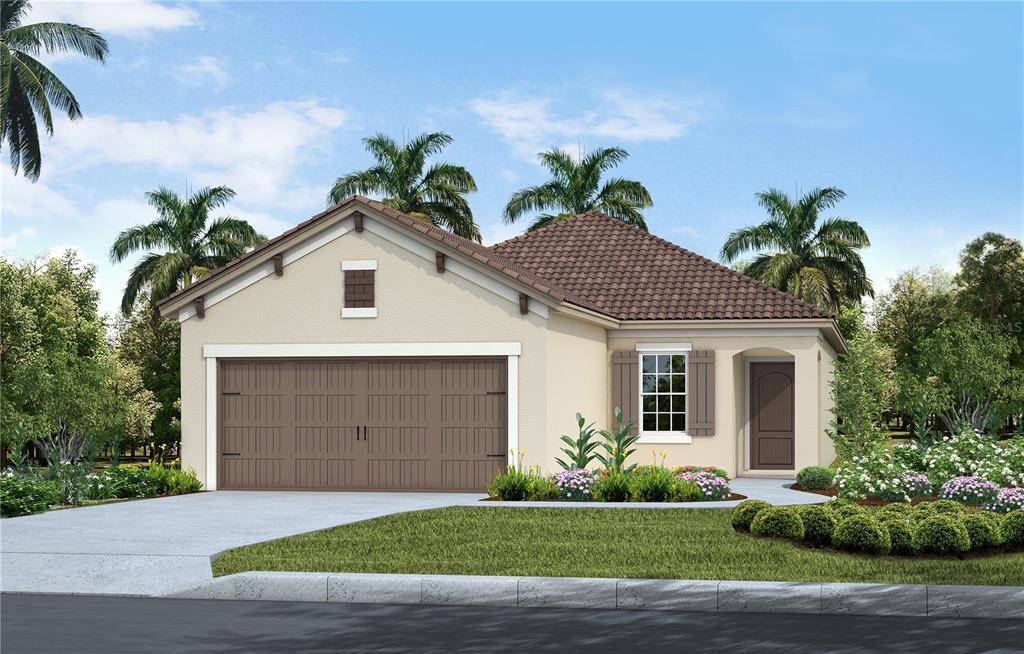12735 AQUAMARINE AVE, Bradenton, FL 34211