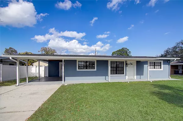 3409 W LOUISIANA AVE, Tampa, FL 33614