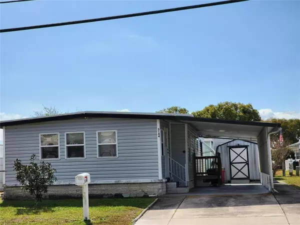 5144 DARLINGTON RD, Holiday, FL 34690