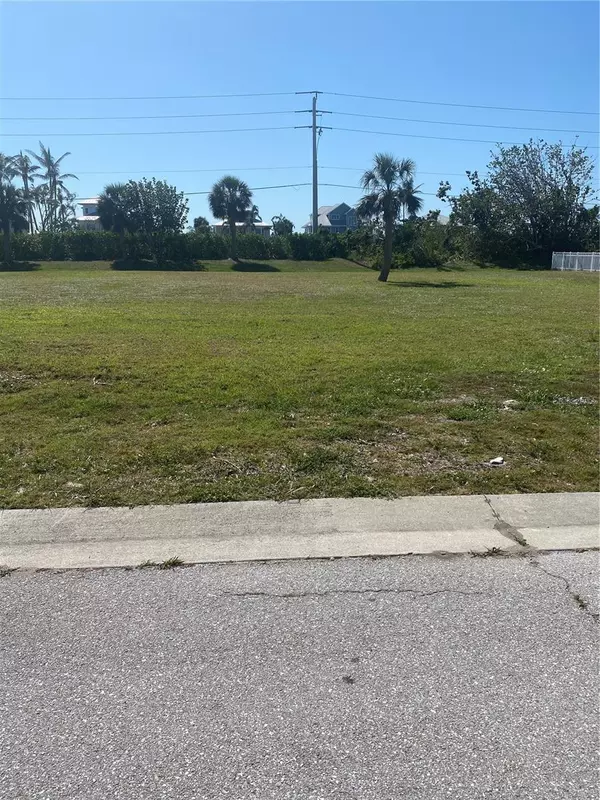 Placida, FL 33946,13111 PLACIDA POINT CT