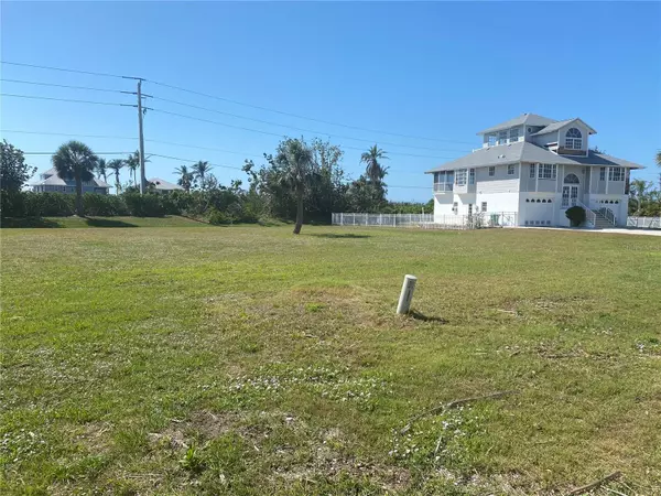 Placida, FL 33946,13111 PLACIDA POINT CT