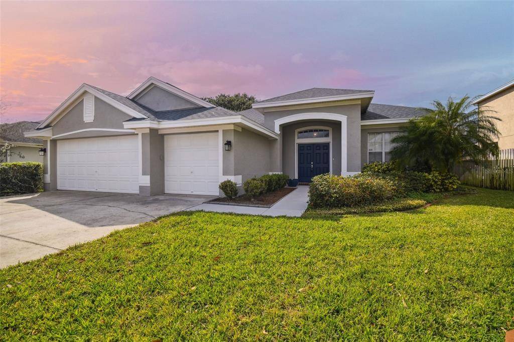 386 KNIGHT DR, Tarpon Springs, FL 34688