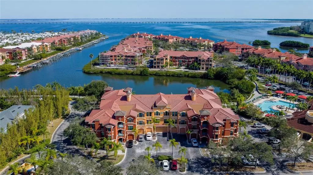 2709 VIA CIPRIANI #535A, Clearwater, FL 33764