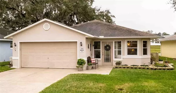 2184 SILVER RE DR, Lakeland, FL 33810