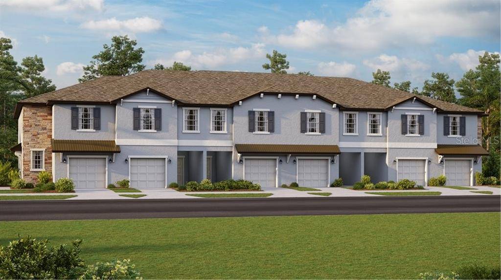 10285 LAVENDER ASTER TRL, San Antonio, FL 33576