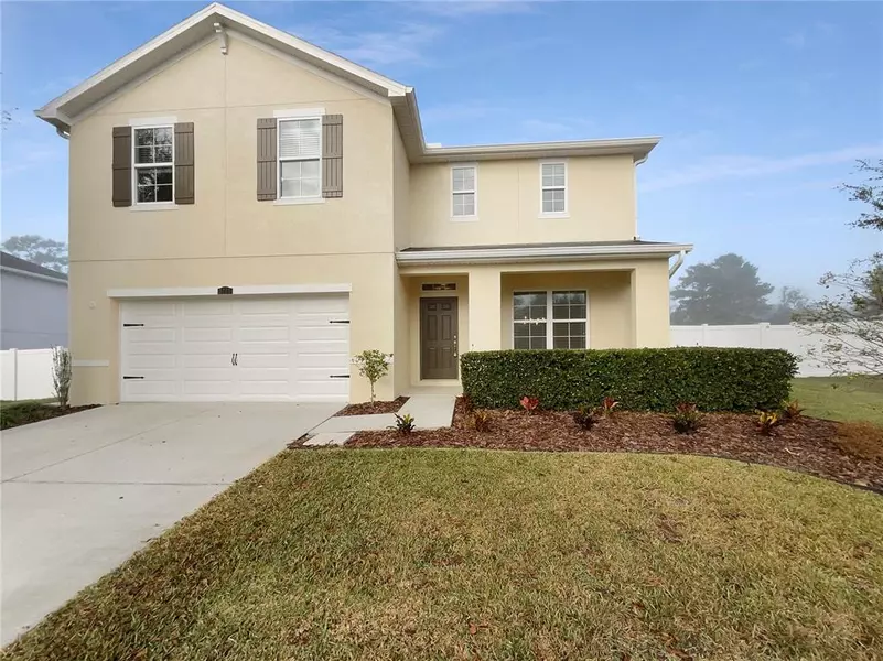 3713 WINDANCE AVE, Spring Hill, FL 34609